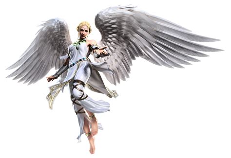 Angel PNG