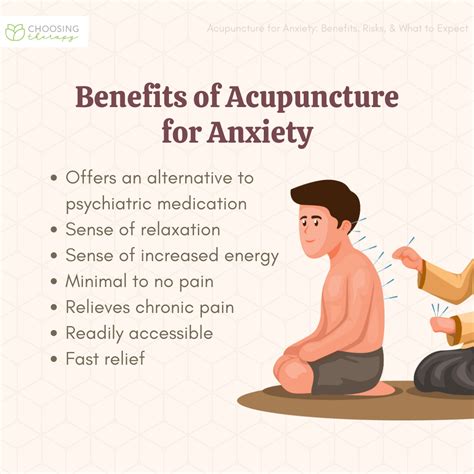 Can Acupuncture Help With Anxiety?