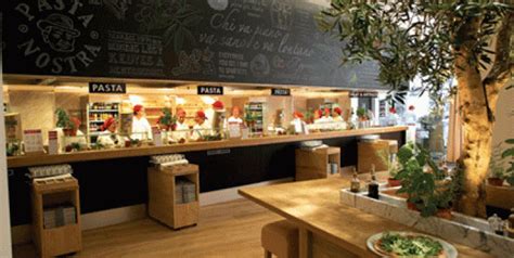 VAPIANO - London Night Guide