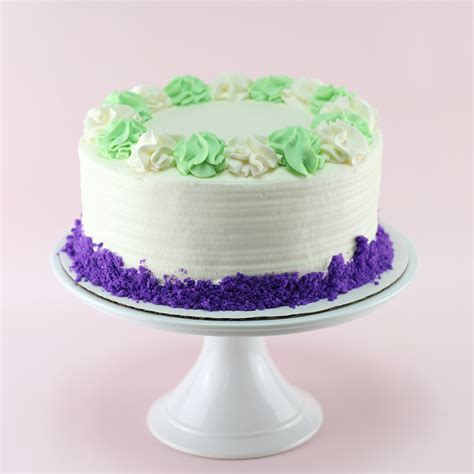 Regular Cakes — Sugar Blooms and Cakes