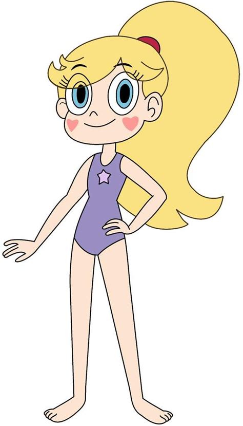 Star Butterfly Wears A Cute Swimsuit! | SVTFOE Amino | Star butterfly, Star butterfly outfits ...