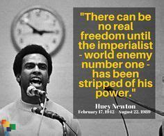 Huey P Newton Quotes - ShortQuotes.cc