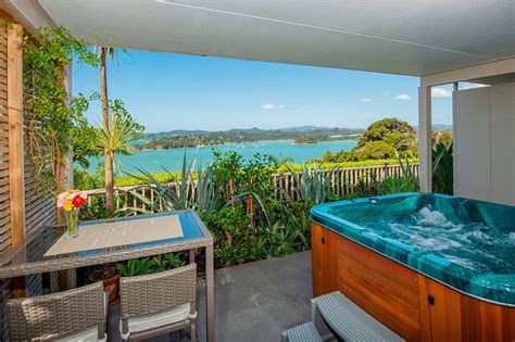 TARLTON'S LODGE: 2023 Prices & Reviews (Paihia, Bay of Islands, New ...