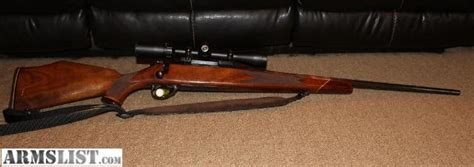 ARMSLIST - For Sale/Trade: REDUCED Weatherby Vanguard Deluxe 30-06 walnut stock