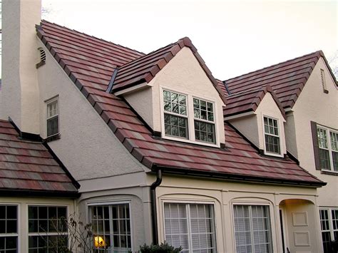 Ludowici Interlocking Tile Roof - Knoxville, TN - Century Slate Roofing