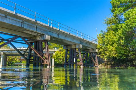 San Marcos River in Texas - A Fun River Adventure near San Antonio – Go ...