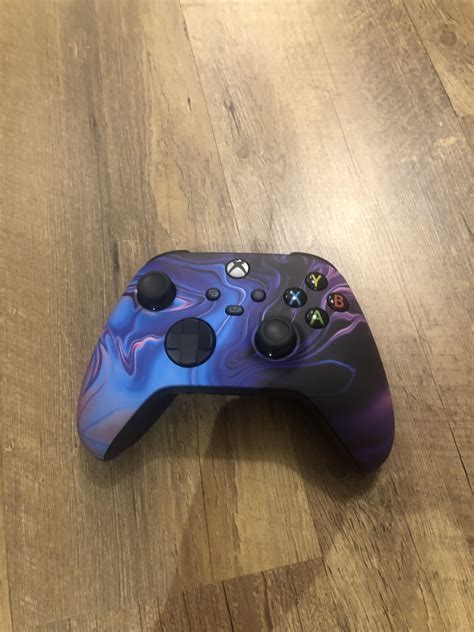 my replacement controller shell : r/xbox