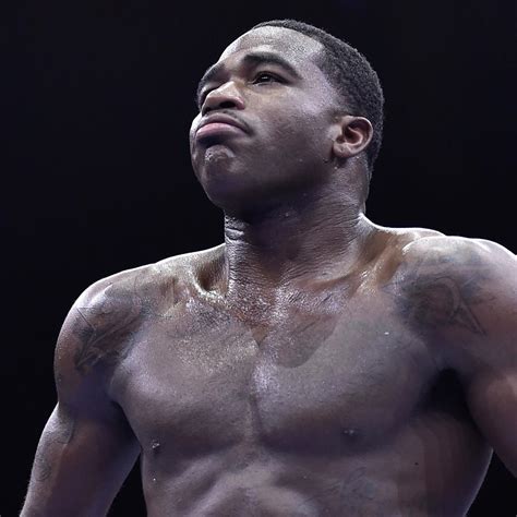 Adrien Broner Arrest Video Released After Fighter Shot at in SUV | News, Scores, Highlights ...