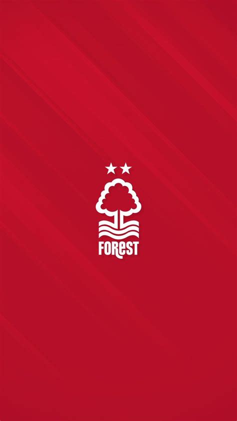 Nottingham Forest - Fidel Fierro