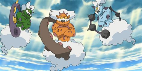 Pokemon: Landorus Lore Explained