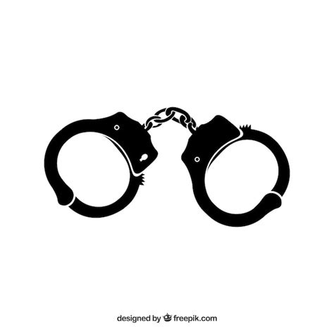 Handcuffs Images - Free Download on Freepik