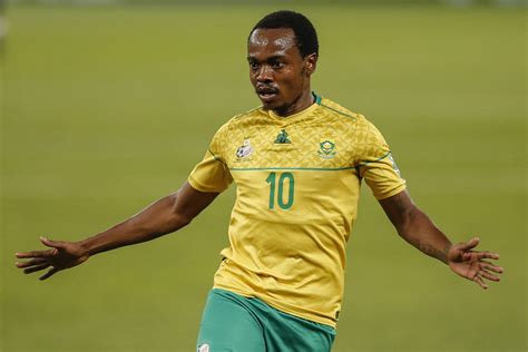 Bafana Bafana vs Ghana: LIVE updates and streaming!