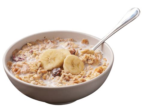 How to choose hot cereals - Healthy Food Guide