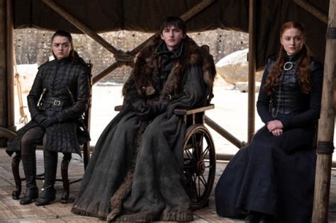 'Game of Thrones' Book Ending Will Differ From TV Series