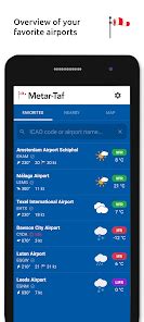 Metar-Taf - Visual decoder - Apps on Google Play