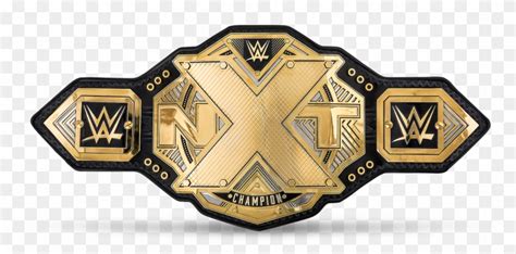 Download Current Wwe Nxt Champion Title Holder - Wwe Nxt North American ...