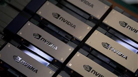 NVIDIA brings massive updates to flagship AI chips, make it more ...