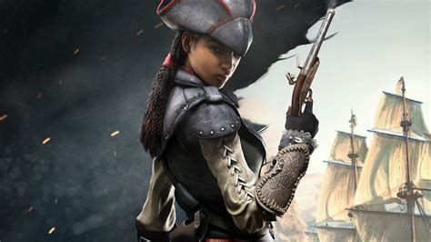 Assassin's Creed IV: Black Flag Wallpapers, Pictures, Images