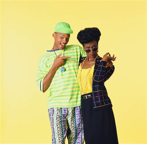 How Will Smith and the Original Aunt Viv Ended Their Fresh Prince Feud | Vanity Fair