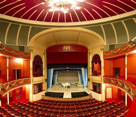 Eastbourne theatre bids for community money | Gscene Gay Magazine ...