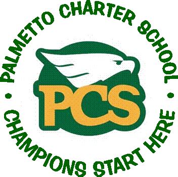 Palmetto Charter School 2020