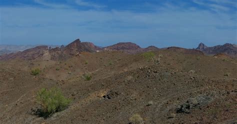 Where's Trevor: Havasu Wildlife Refuge - Lake Havasu City, Arizona