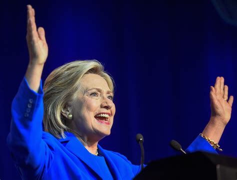 'Hillary Clinton 2016' Has Never Made Sense for the Democratic Party - The Atlantic