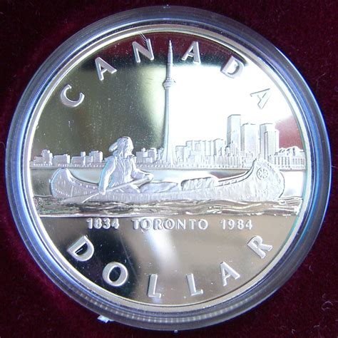 Steve's Coins - Canadian Commemorative Coins