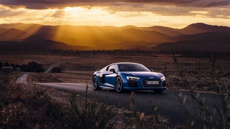 Audi R8 Wallpaper (78+ pictures) - WallpaperSet