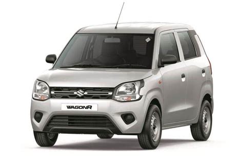 Maruti Suzuki WagonR CNG crosses 3,00,000-unit sales milestone | Autocar India