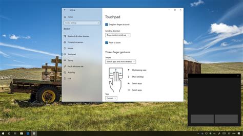 How to customize 'Precision Touchpad' settings on Windows 10 | Windows Central