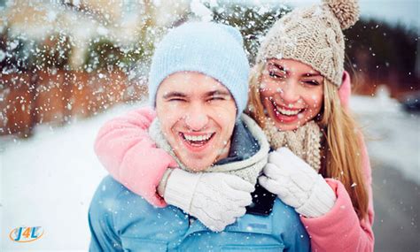 Best Ideas for a Winter Vacation for Couples