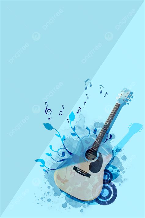 Hình nền Guitar Nền Poster Nhạc, đàn Ghi Ta, Âm Nhạc, đá Background ...