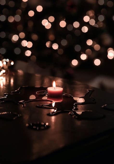 8 Great Tips for Shooting Candlelight Photography