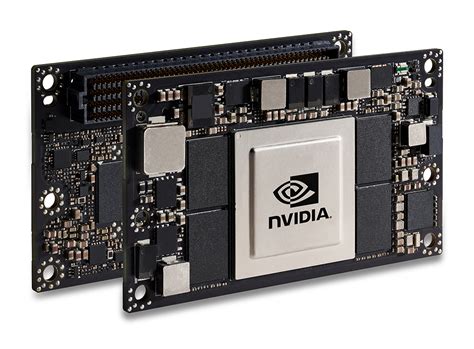 Jetson TX2 4GB Module | NVIDIA Developer