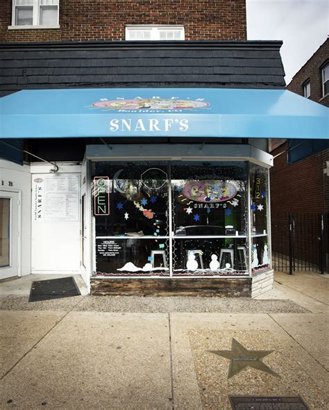 Snarf's Sandwiches | St. Louis | St. Louis Riverfront Times