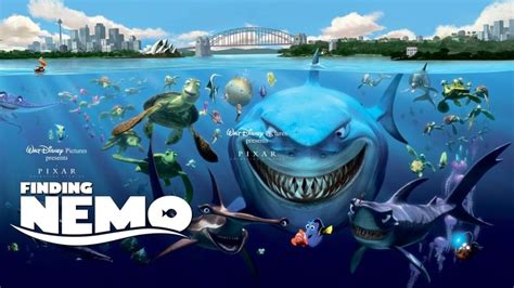 Finding Nemo (2003) YIFY - Download Movies TORRENT - YTS
