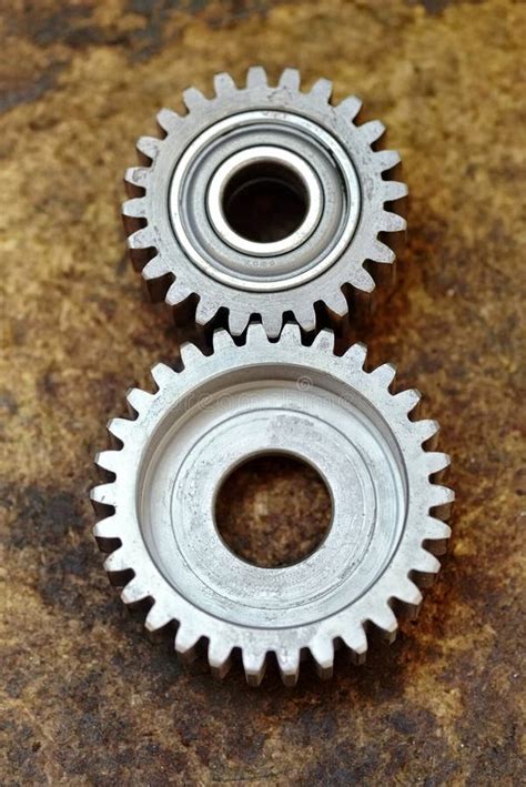 Meshed Gears Stock Photos - Free & Royalty-Free Stock Photos from Dreamstime