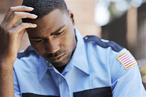 4 Tips to Prevent and Reduce Burnout in Law Enforcement