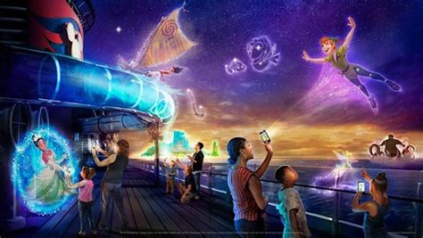 What Is the Disney Metaverse? - MickeyBlog.com