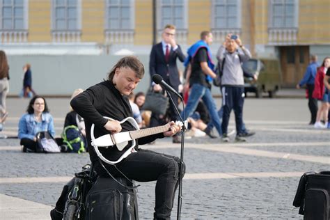 Free stock photo of palace square, russia, russian