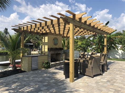 Pin by Dana Davis on Backyard pavilion | Pergola, Backyard pavilion, Backyard