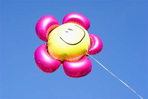 Best Smiley Face Balloon Stock Photos, Pictures & Royalty-Free Images - iStock