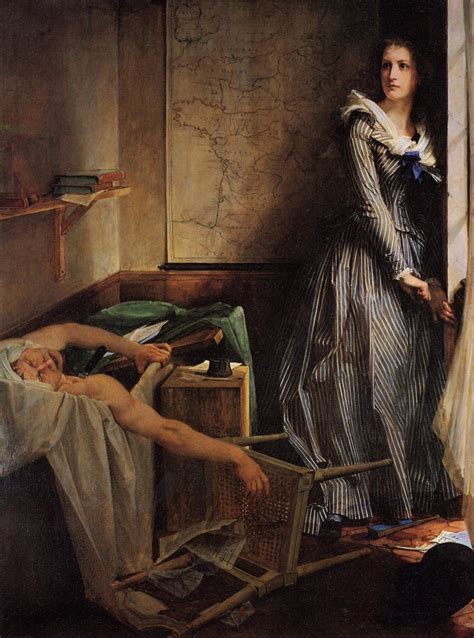 Jean-Paul Marat