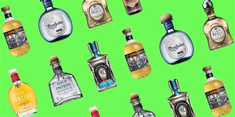 12 Best Tequila Brands 2021 - What Tequila Bottles to Buy Right Now