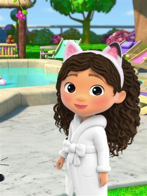 Gabby's Dollhouse Season 3 Episode 1: The Dollhouse Hotel Airs September 18 2023 on Nick Jr - TV ...