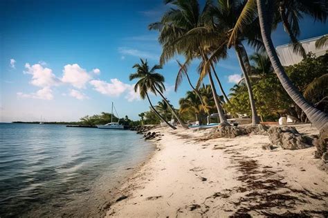 Key Largo Beaches: Most 6 Serene Beaches in the Keys