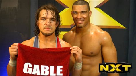 NXT - Jason Jordan & Chad Gable/American Alpha Theme - Elite [FULL + HQ] - YouTube