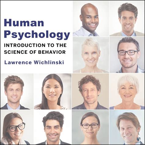 Human Psychology: Introduction to the Science of Behavior | LEARN25