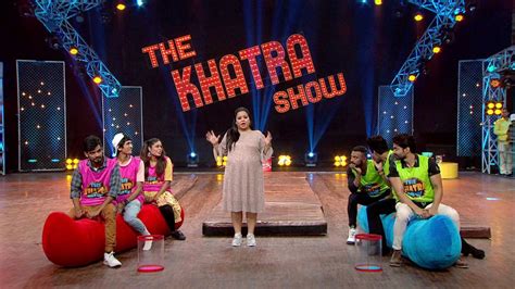 Khatra Khatra Khatra Season 3: Release Date, Cast & Production - OtakuKart